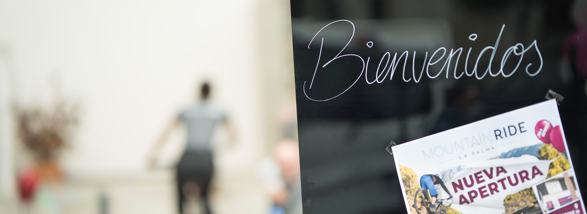 Geschichte Mountainride