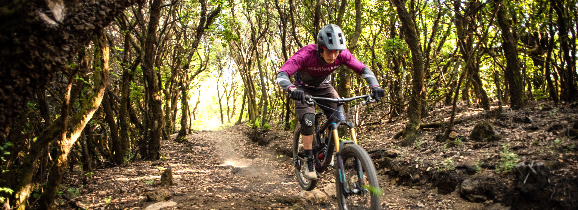 Megatrail Eventwoche