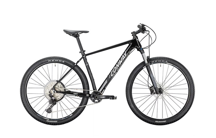Conway MS 8.9 Hardtail