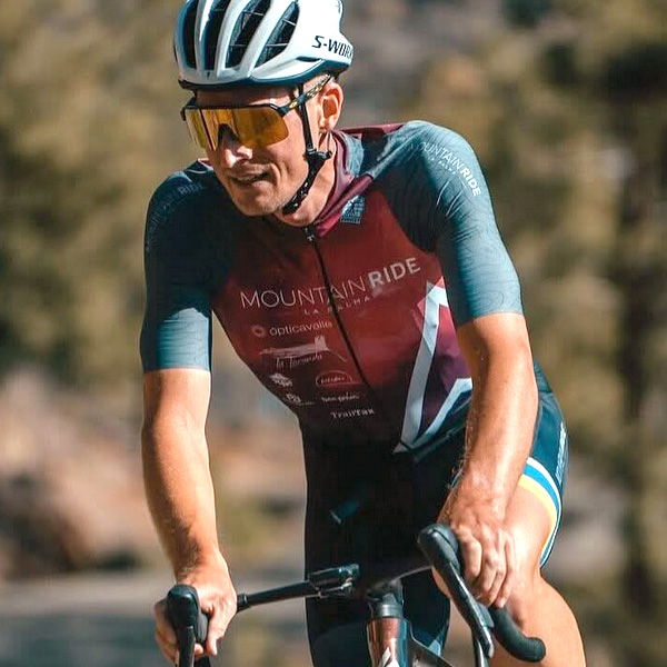 Daniel Kierok Mountainride