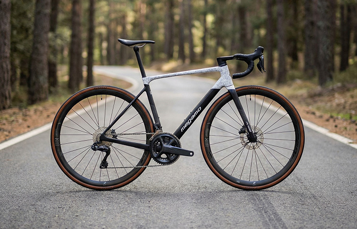 megamo-raise-15-roadbike-la-palma Megamo Raise 15 Roadbike Rental La Palma