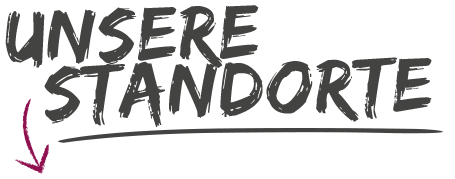 unsere Standorte