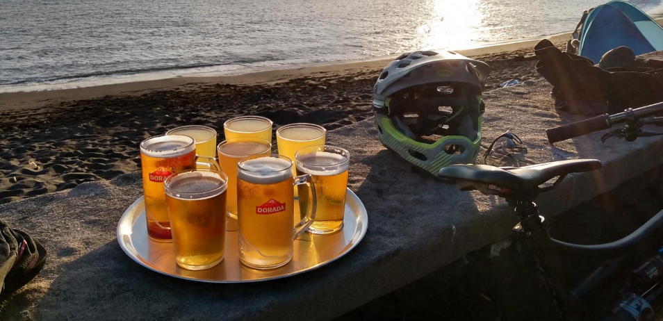 Cerveza