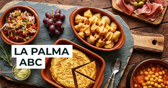 La Palma ABC